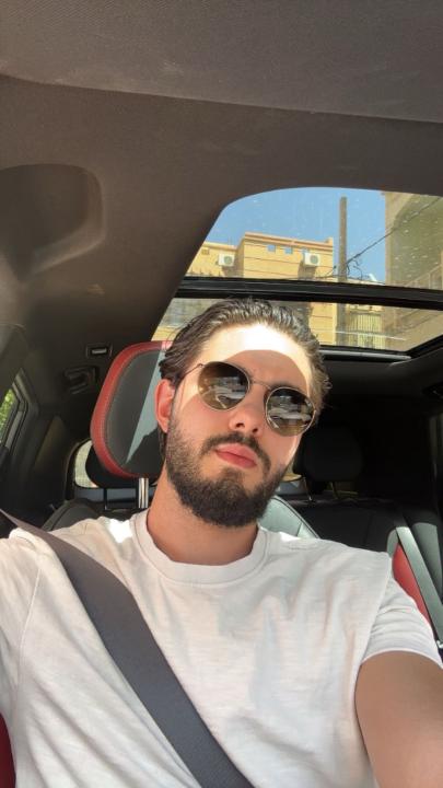 Omar Iben chekroun
