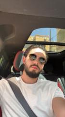 Omar Iben chekroun