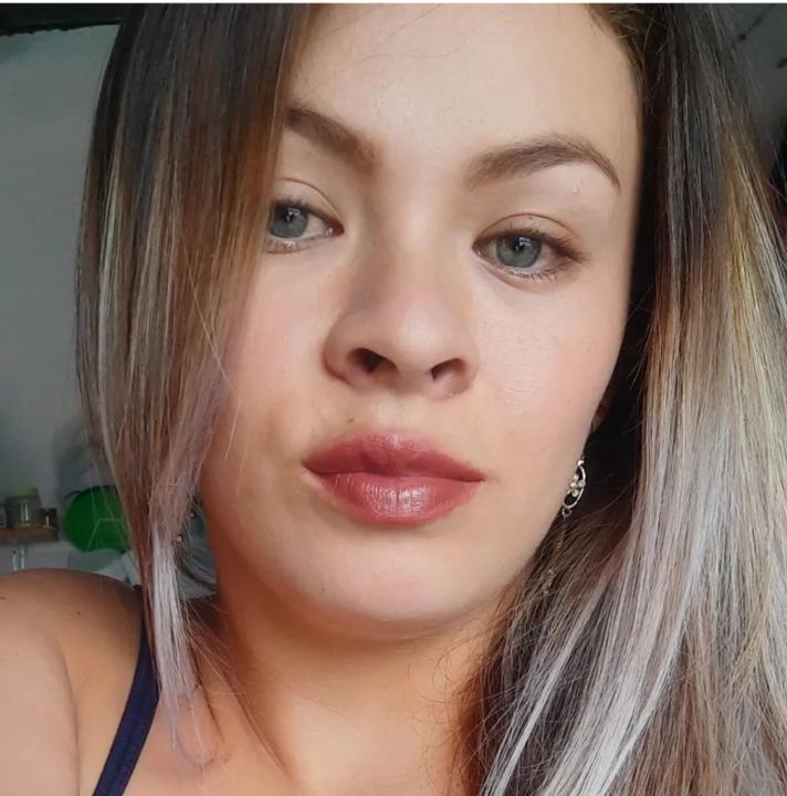 Angelica Rodriguez