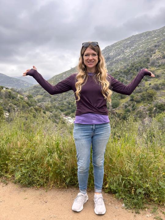 Katie Early
