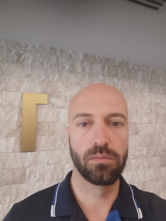 Ivaylo Asenov