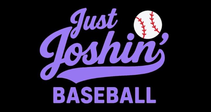 Just Joshin' Baseball