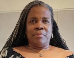 Doretha DalyJones