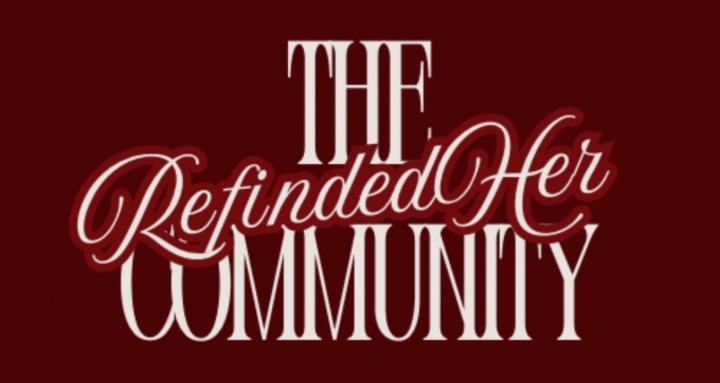 REFINDEDHER COMMUNITY