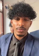 Thabisan Arulrupan