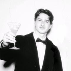 Finn Dürr
