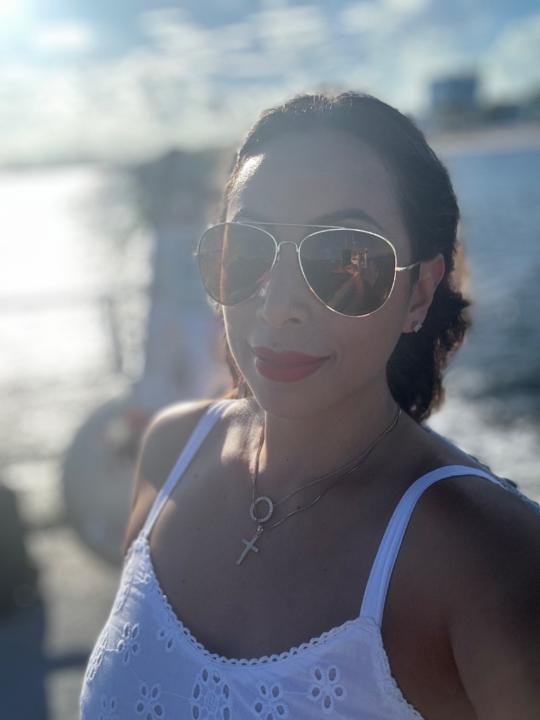 Yasmin Rosales