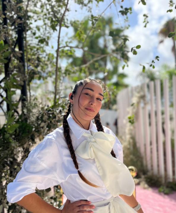 Tamara Serrano Fernández