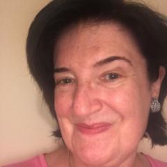 Suzanne Kekely
