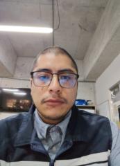 Edgar Ivan Pamatz Sanchez