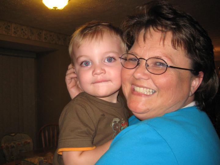 Michelle Johnson