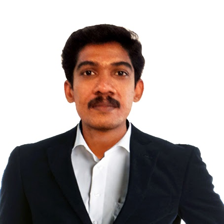 Karthikheyan Selvaraj