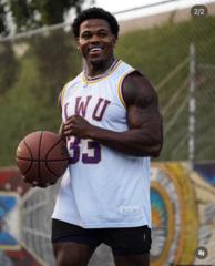 Mark Robinson