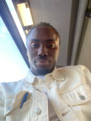 Iyanujesu Ayoola