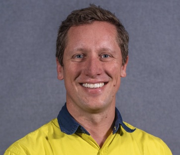 Clive Blore