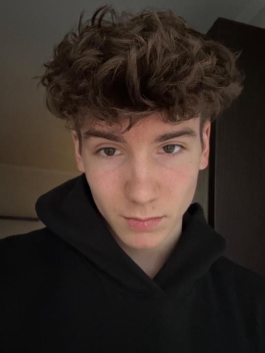 Dominik K