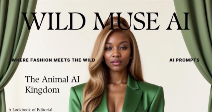 WILD MUSE AI