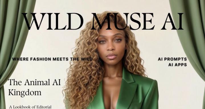 WILD MUSE AI