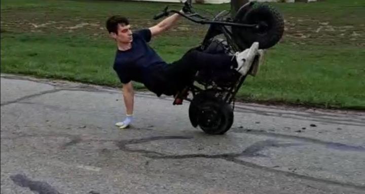 Midwest Stunt Academy