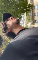Mohamed Khaldi