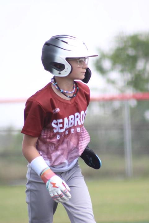 Sage Smith