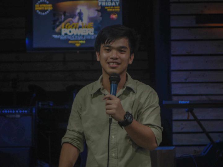 Jhon Pol Chua
