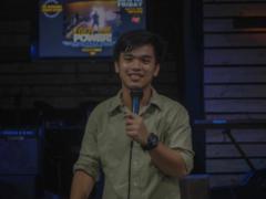 Jhon Pol Chua