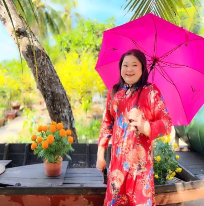 Thị Hồng Thu Nguyễn