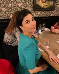 Fatima Alhaddad