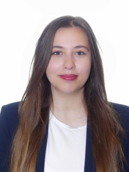 Andreea Ivanof