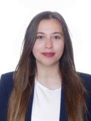 Andreea Ivanof