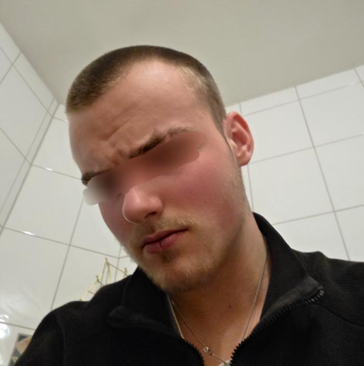 Luca Hegmann