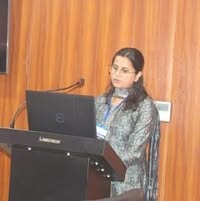Saraswati Keshri