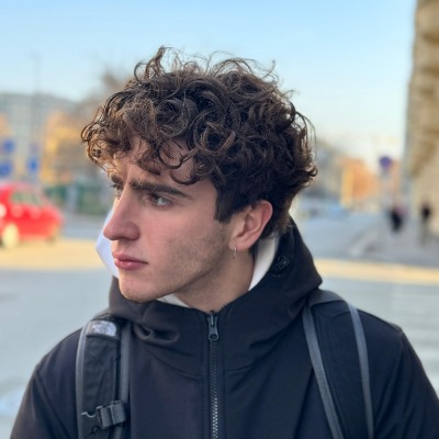 Tommaso Giuliani