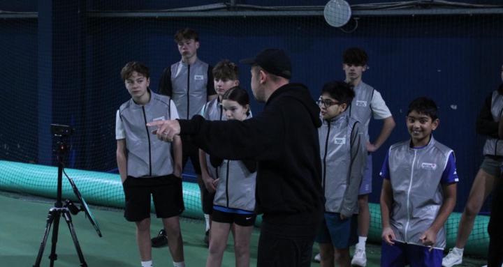 Elite Player Performance