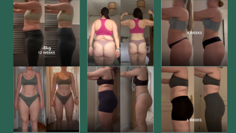 Coeliac Wellness Club gallery image