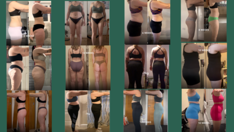 Coeliac Wellness Club gallery image