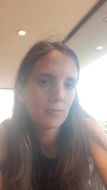 Veronica Bedon Duran