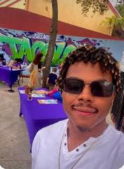 Darryl Monroe