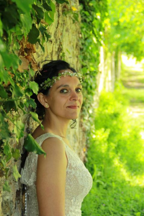Caroline Riboulet