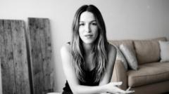 Sarah-Eve Gagnon