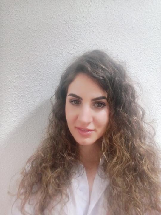 Celia Rosado Fraile
