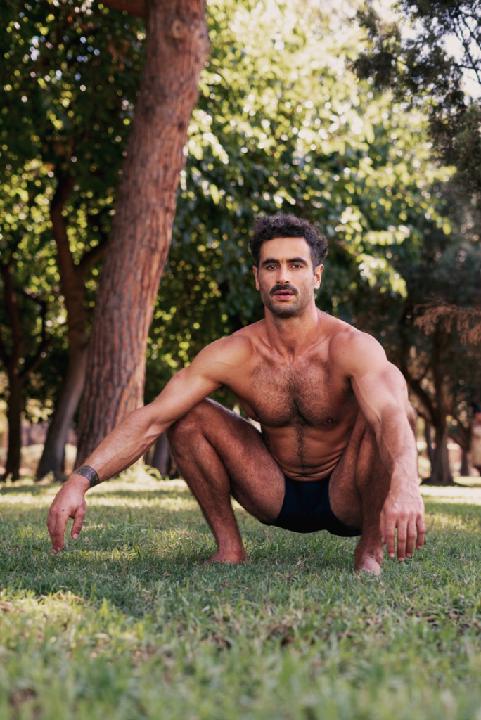 Vittorio Zilli Pírez