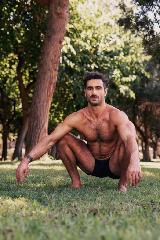 Vittorio Zilli Pírez