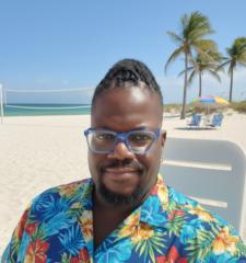 Duane B