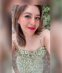 Maria Isabel Fuentes Palma