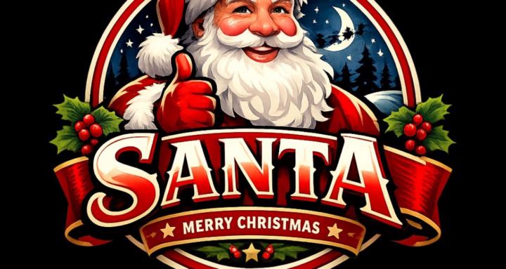 Santa