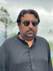 Bhooral Shah