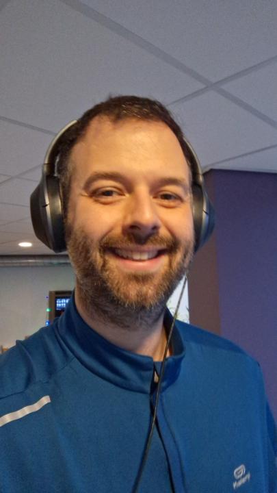 Michiel Van den Bussche