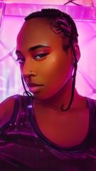 Kayala Brown